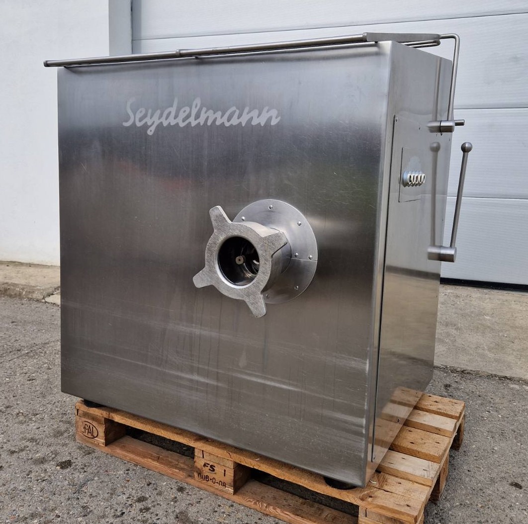 Seydelmann - Grinder fi 130mm